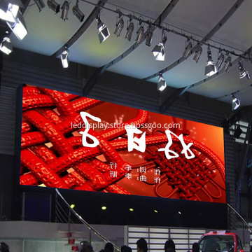 Led Screen Diagram Rentals Outdoor Smd
